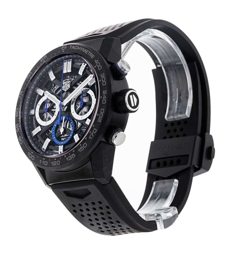 Tag Heuer Carrera CBG2017.FT6143